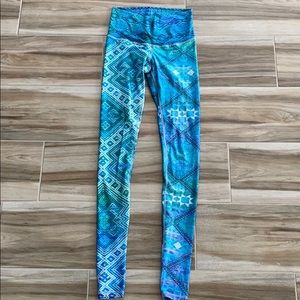 Niyama sol endless legging